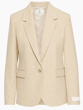 ARITZIA BABATON PRODUCER BLAZER